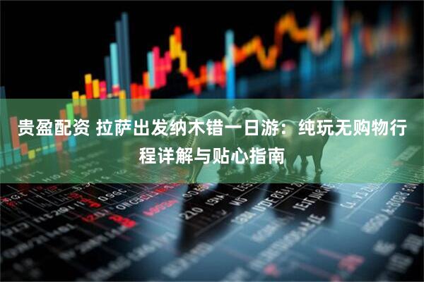 贵盈配资 拉萨出发纳木错一日游：纯玩无购物行程详解与贴心指南